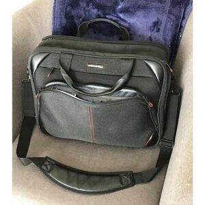 New Laptop Bag 15.6 Inch Laptop Briefcase Laptop Messenger Bag Water Repellent
